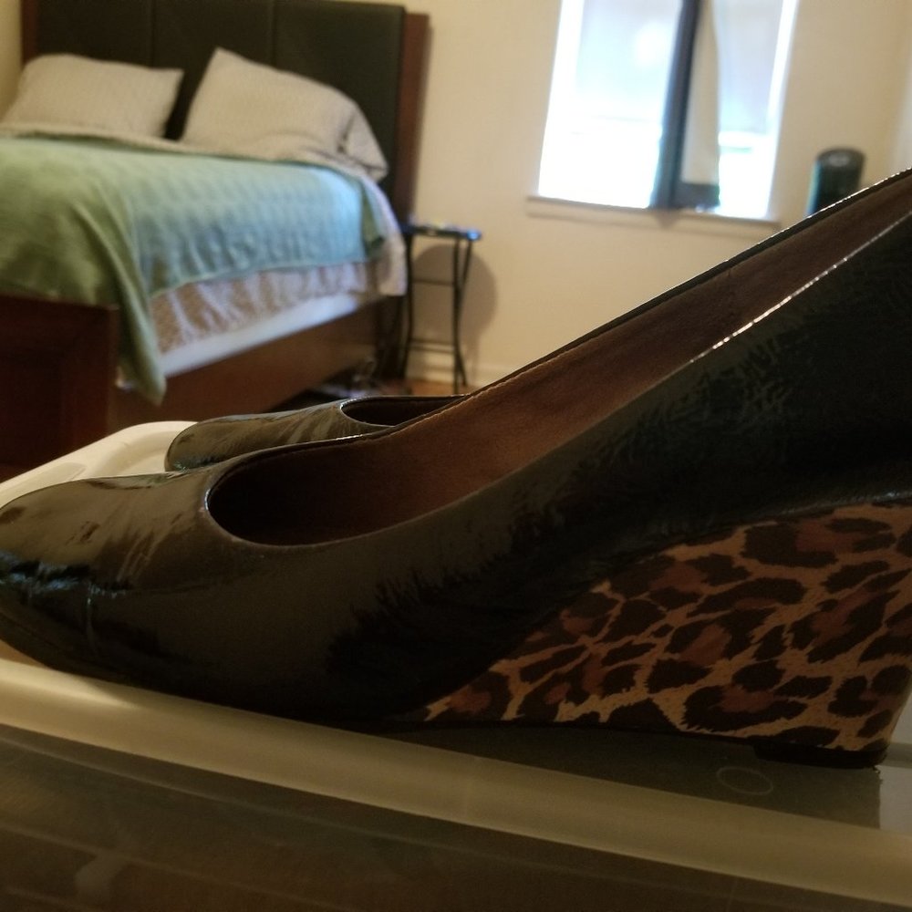 Womens Aerosoles Wedges